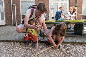 25 of kleine constructies Iedereen Einstein 25-5-2017 DSC_3011 ©ODE